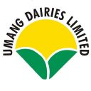 Umang Dairies Ltd(Merged) logo
