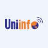 UNIINFO Telecom Services logo