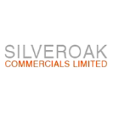Silveroak Commercial logo