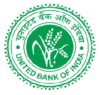 United Bank of India(Merged) logo