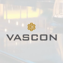 Vascon Engineers logo