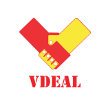 Vdeal System logo