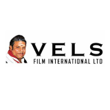 Vels Film International logo