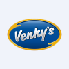 Venkys logo