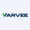 Varvee Global logo