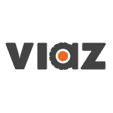 Viaz Tyres logo