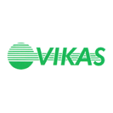 Vikas Proppant & Granite logo