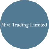 Nivi Trading logo