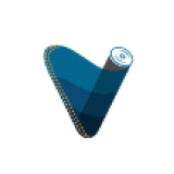 Vishal Fabrics logo