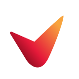 V Marc logo