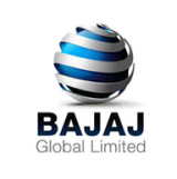 Bajaj Global logo