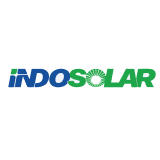 Indosolar logo