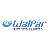 Walpar Nutritions logo
