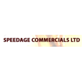 Speedage Commercials logo