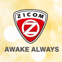 Zicom Electronic Security Systems logo