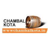 Chambal Breweries & Distilleries logo