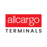 Allcargo Terminals logo