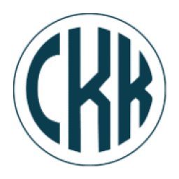 C K K Retail Mart logo