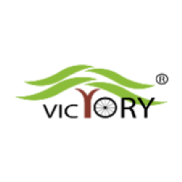 Victory Electric Vehicles International logo
