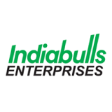 Indiabulls Enterprises Ltd(Merged) logo