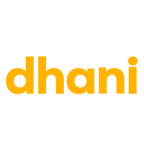 Dhani Services Ltd(Merged) logo