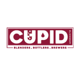 Cupid Breweries & Distilleries logo