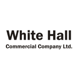 White Hall Commercial Company logo