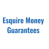 Esquire Money Guarantees logo