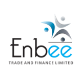 Enbee Trade & Finance logo