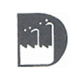 Dhanlaxmi Cotex logo