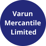 Varun Mercantile logo