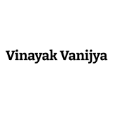 Vinayak Vanijya logo