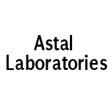 Astal Laboratories logo