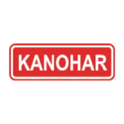 Kanohar Electricals logo