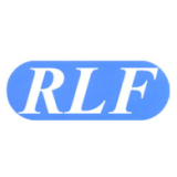 RLF logo