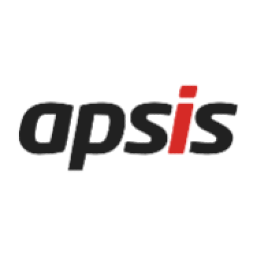 Apsis Aerocom logo