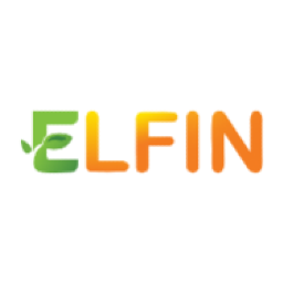 Elfin Agro logo