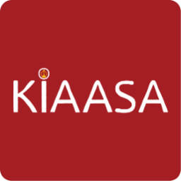 Kiaasa Retail logo