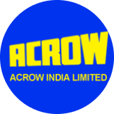 Acrow logo