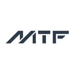 Metalic Technoforge logo