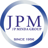 Jay Ushin logo