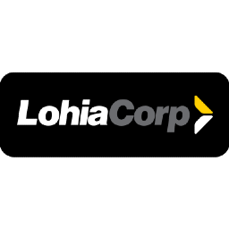 Lohia Corp logo