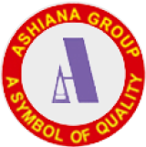 Ashiana Ispat logo