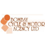 Bombay Cycle & Motor Agency logo