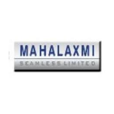 Mahalaxmi Seamless logo
