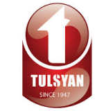 Tulsyan NEC logo