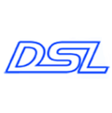Deepak Spinners logo