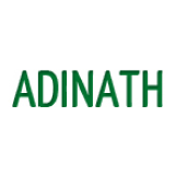 Adinath Textiles logo