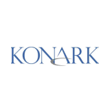 Konark Synthetic logo