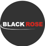 Black Rose Industries logo